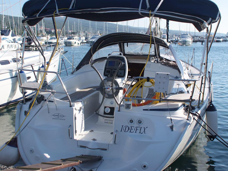 Immagine Bavaria 33 Cruiser
