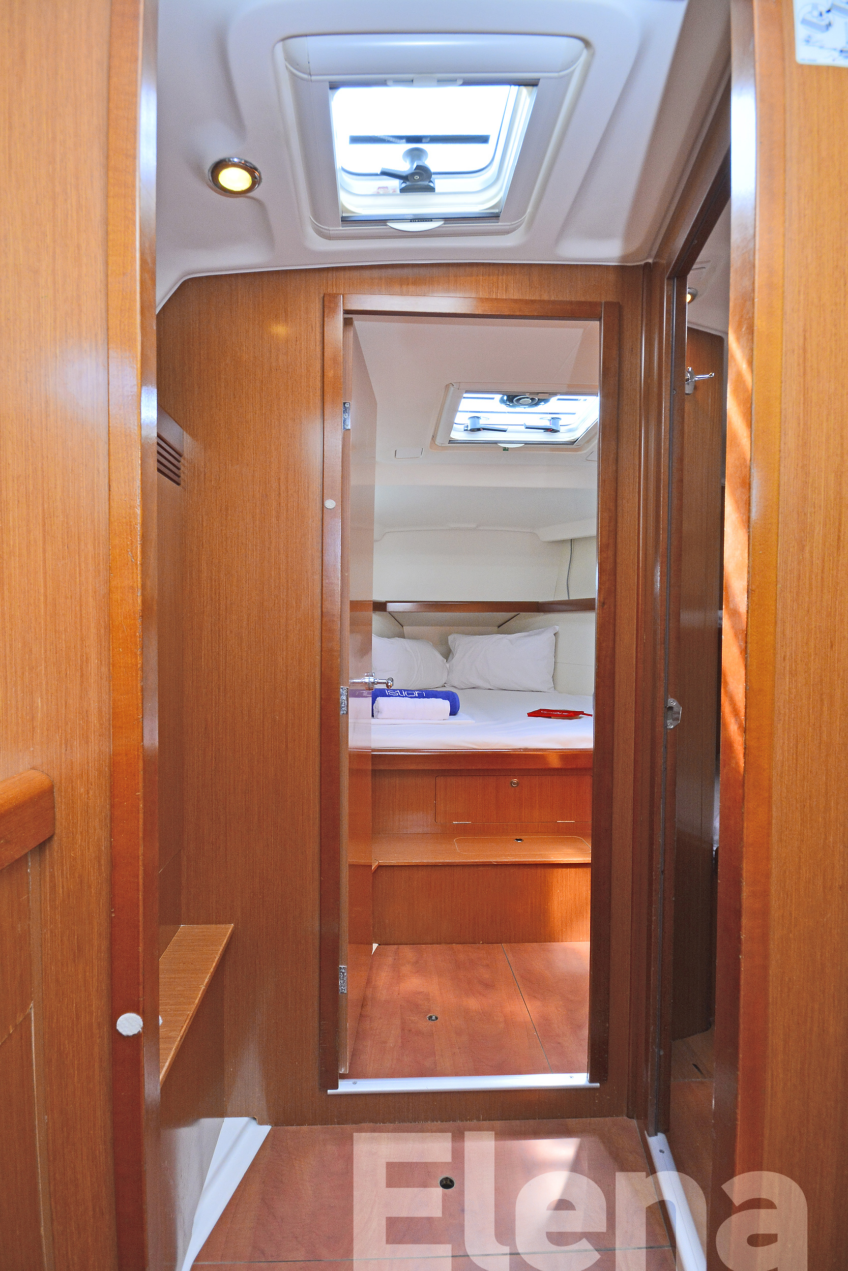 Immagine Oceanis 43