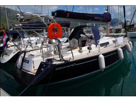 Immagine Salona 42