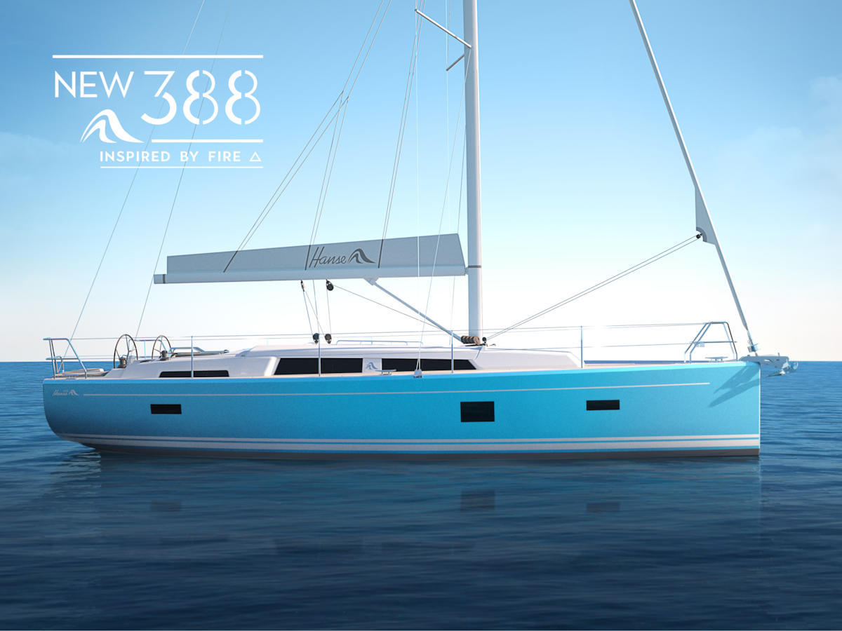 Immagine Hanse 388