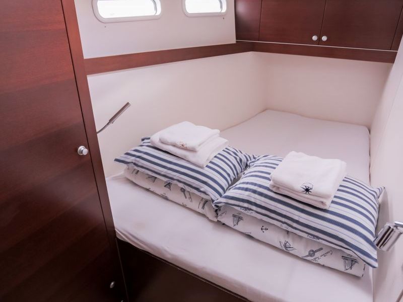 Immagine Hanse 545