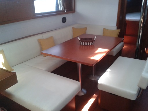 Immagine Oceanis 48