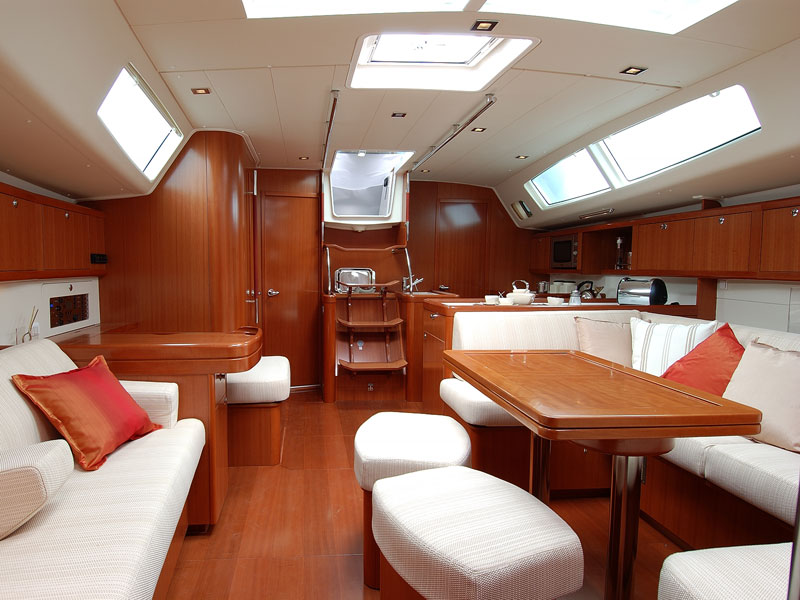 Immagine Oceanis 50