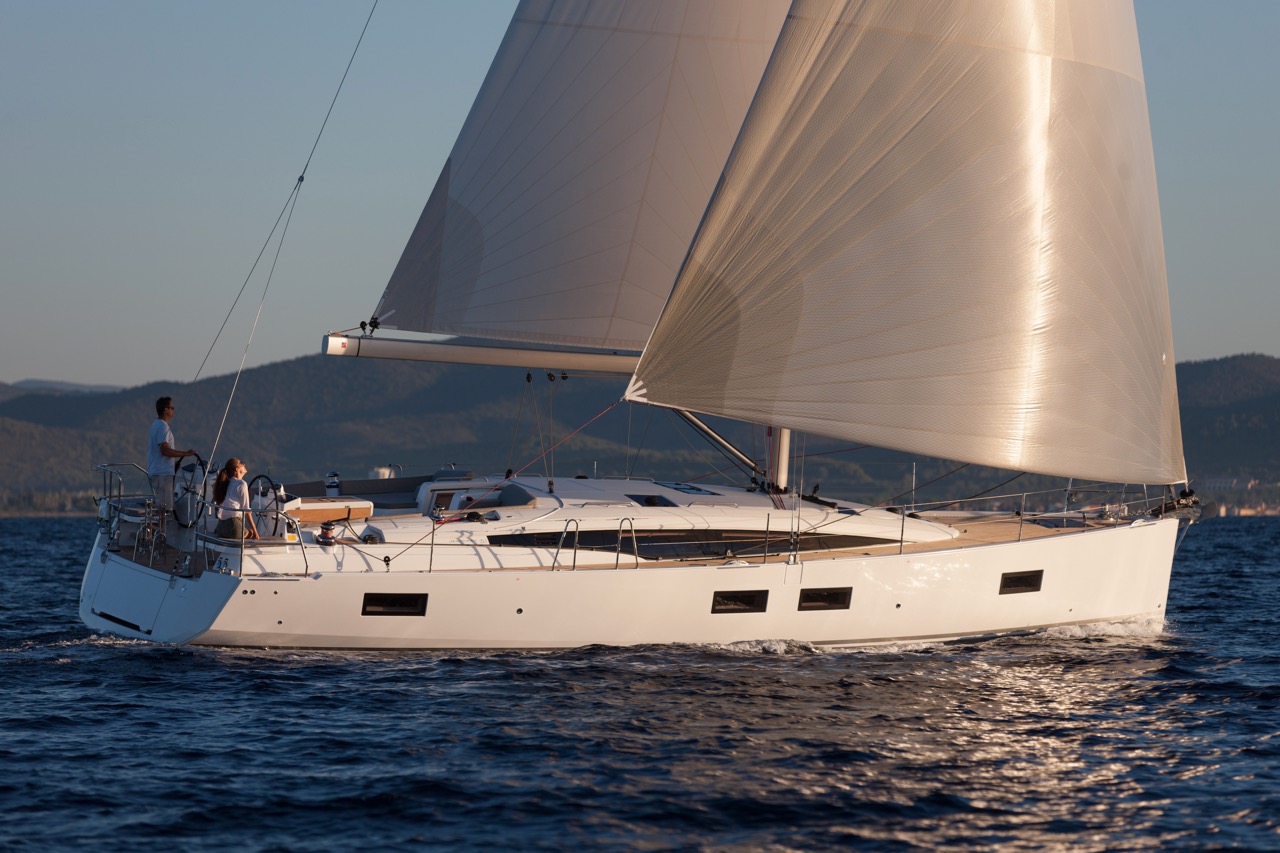 Immagine Jeanneau 51
