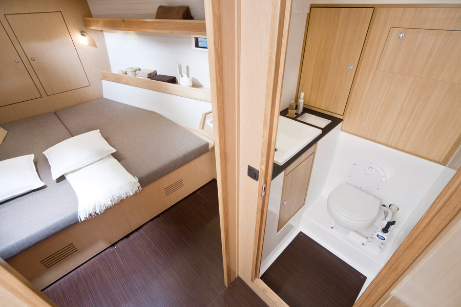 Immagine Bavaria 45 Cruiser