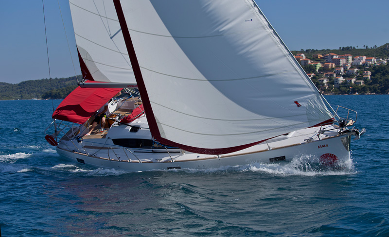 Immagine Elan 45 Impression