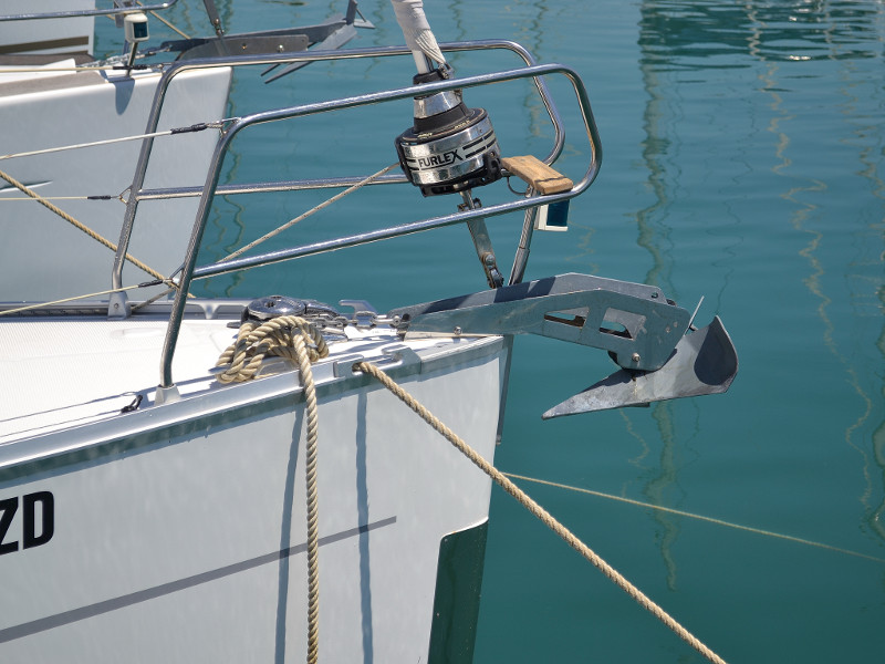 Immagine Bavaria 40 Cruiser..