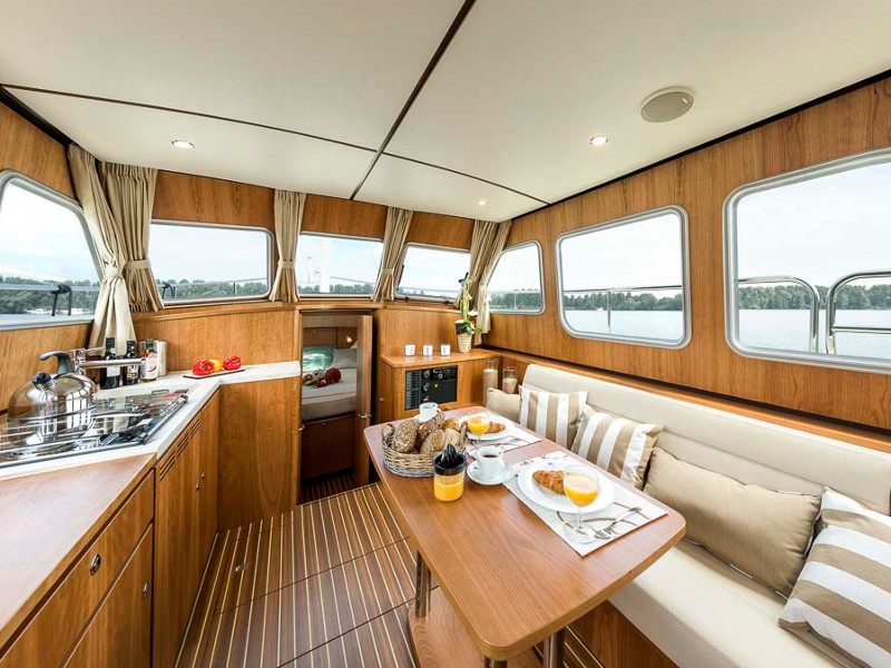 Immagine Linssen Grand Sturdy 35.0 AC