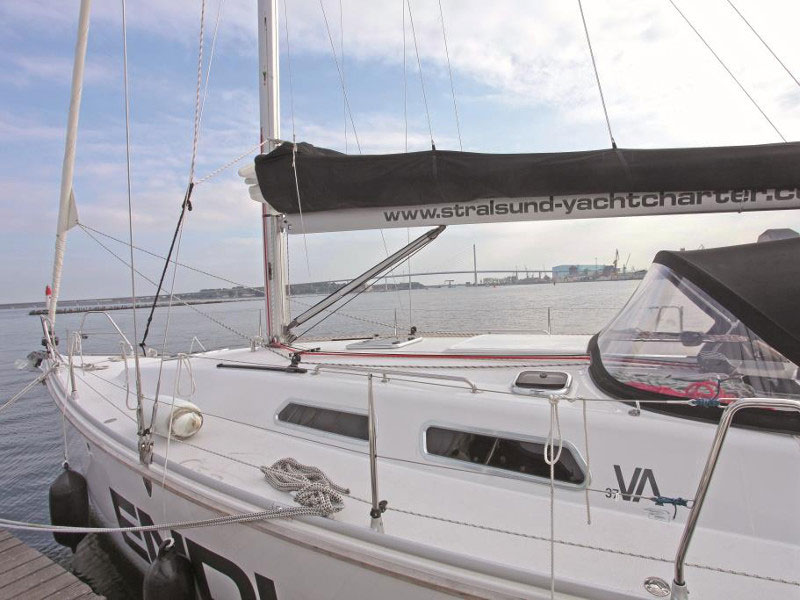 Immagine Dehler Varianta 37