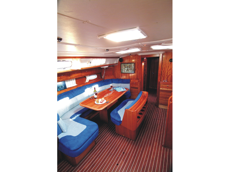 Immagine Bavaria 50 Cruiser