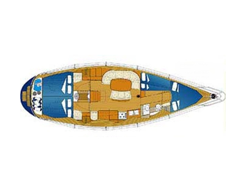 Immagine Comar Genesi 43