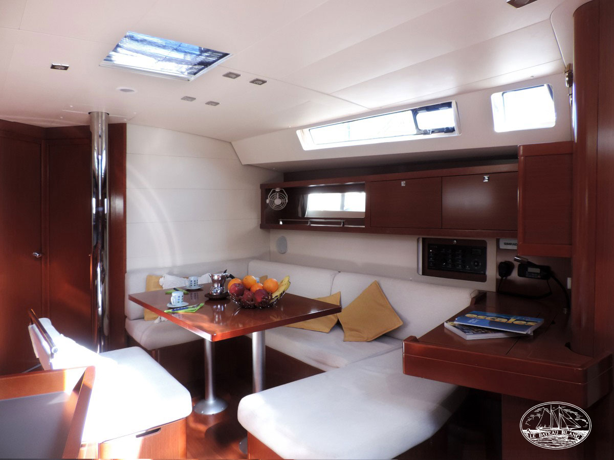 Immagine Oceanis 45