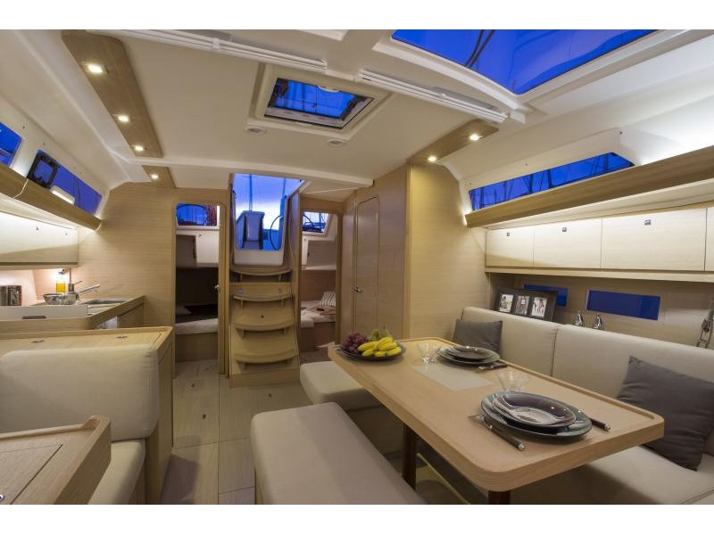 Immagine Dufour 410 Grand Large