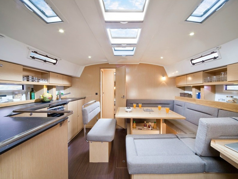 Immagine Bavaria Cruiser 45