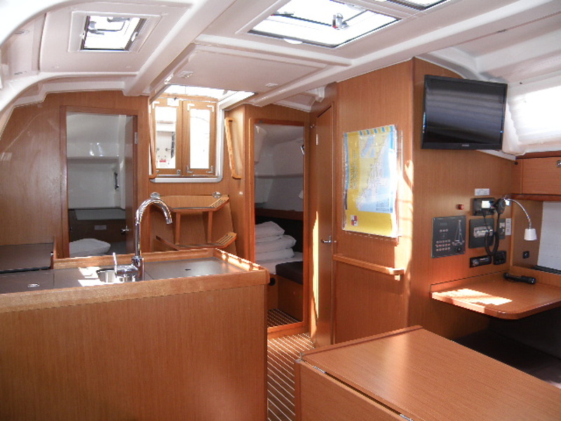 Immagine Bavaria Cruiser 37