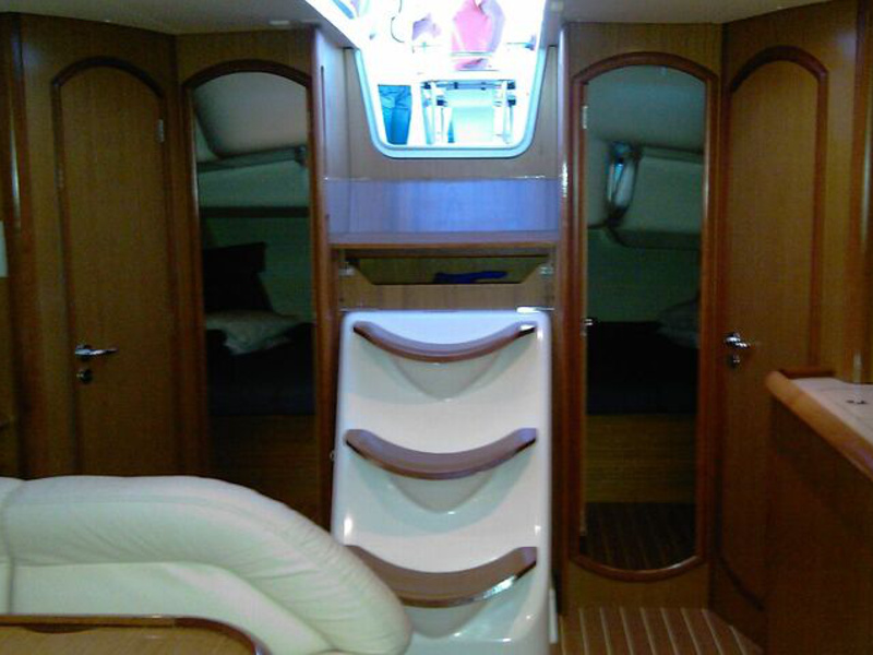 Immagine Sun Odyssey 45