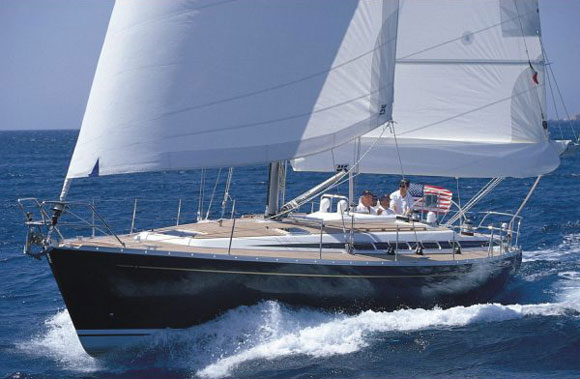 Immagine Grand Soleil 46.3