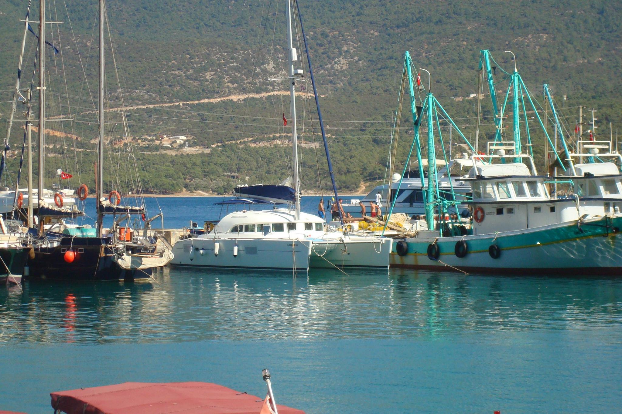 Immagine Lagoon 380 S2