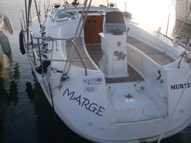 Immagine Bavaria 38 Cruiser 