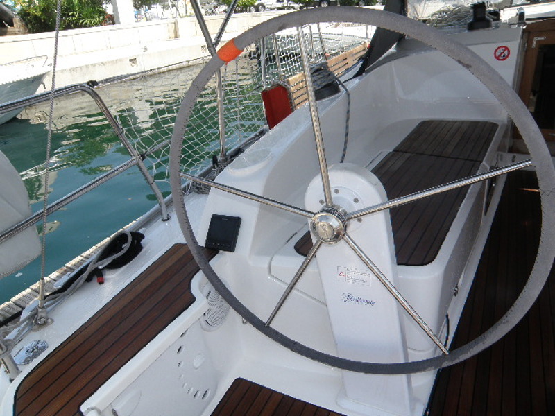 Immagine Bavaria Cruiser 37
