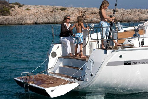 Immagine Bavaria Cruiser 45