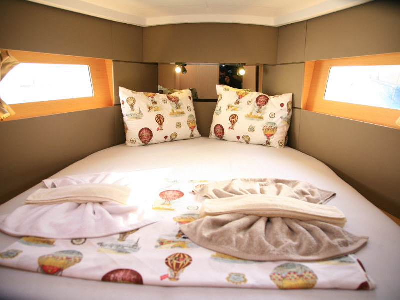 Immagine Beneteau Oceanis 38