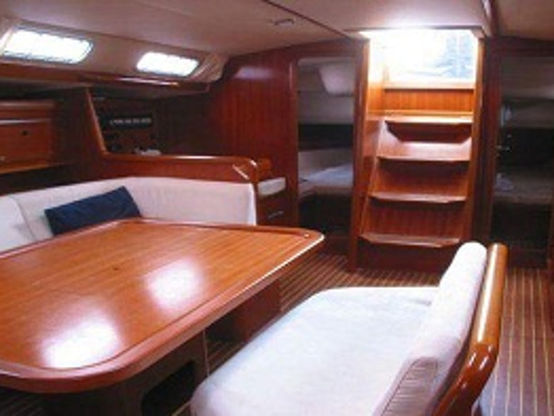 Immagine Grand Soleil 46.3