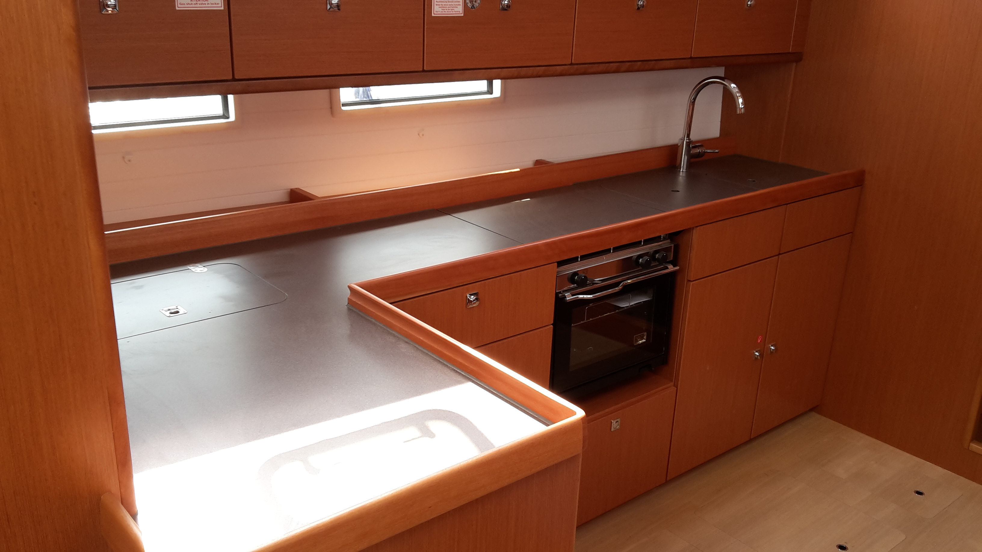 Immagine Bavaria Cruiser46