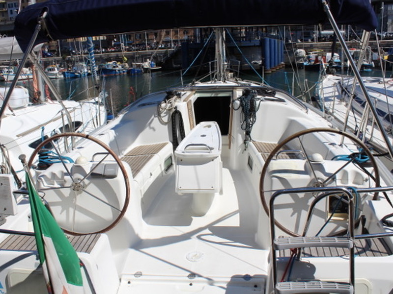 Immagine Cyclades 39.3