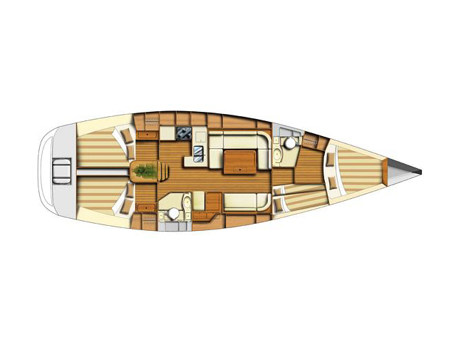 Immagine Dufour 44