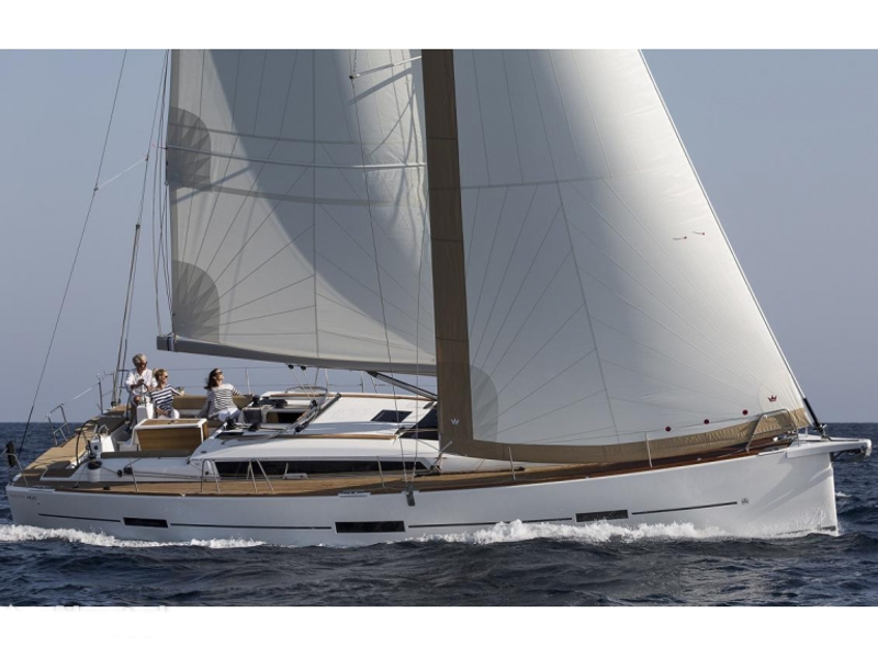 Immagine Dufour 460