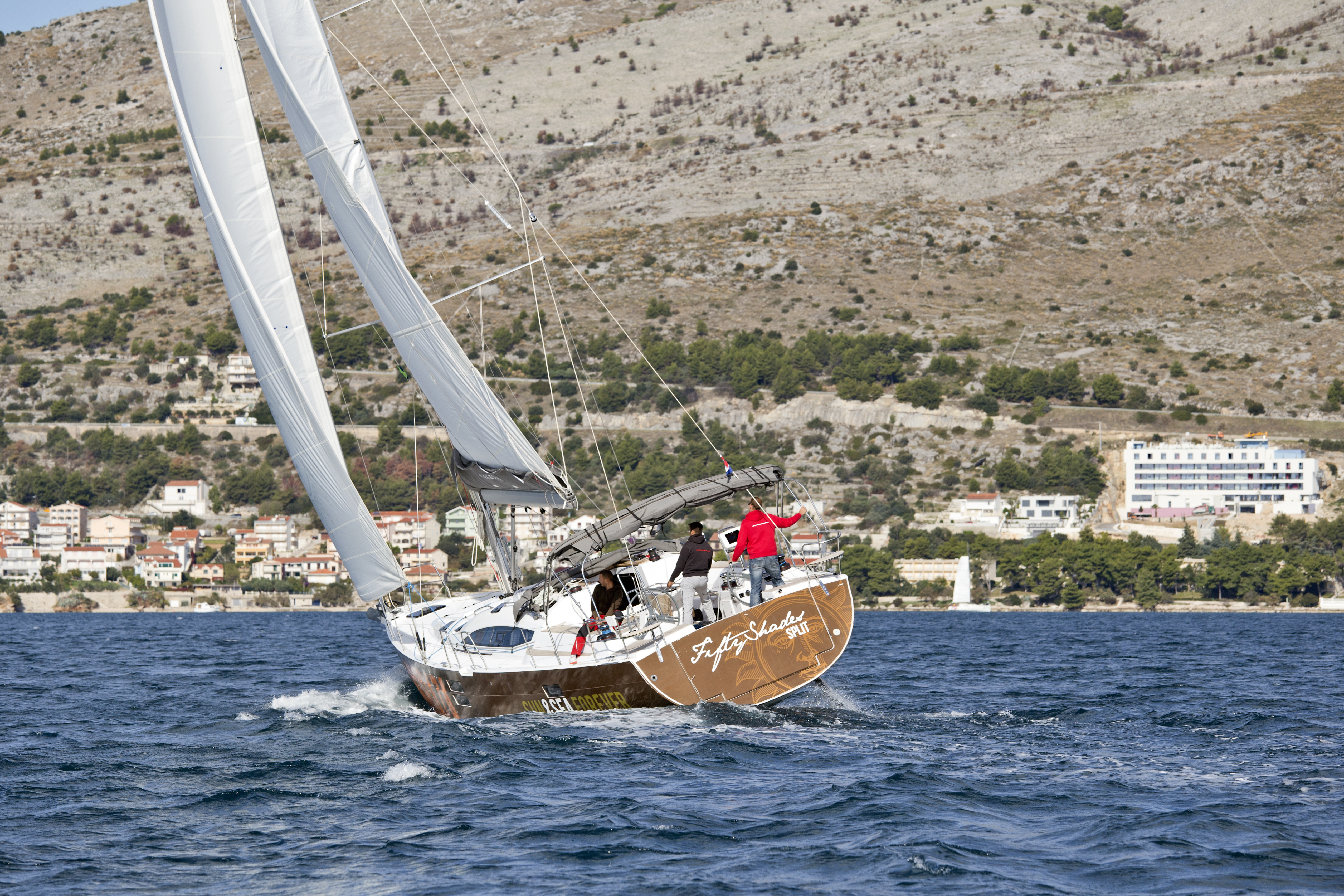 Immagine Elan Impression 50