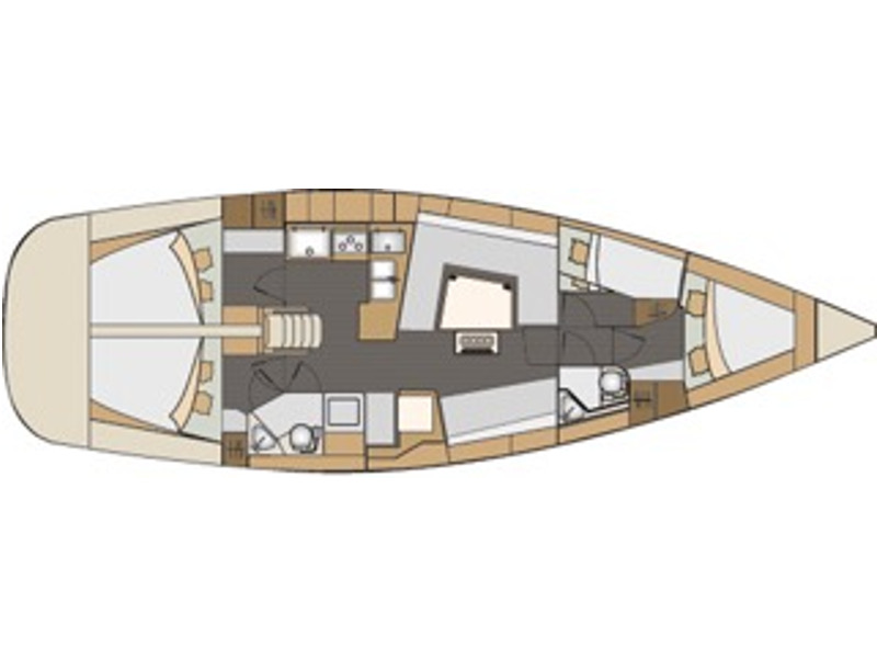 Immagine Elan 45 Impression