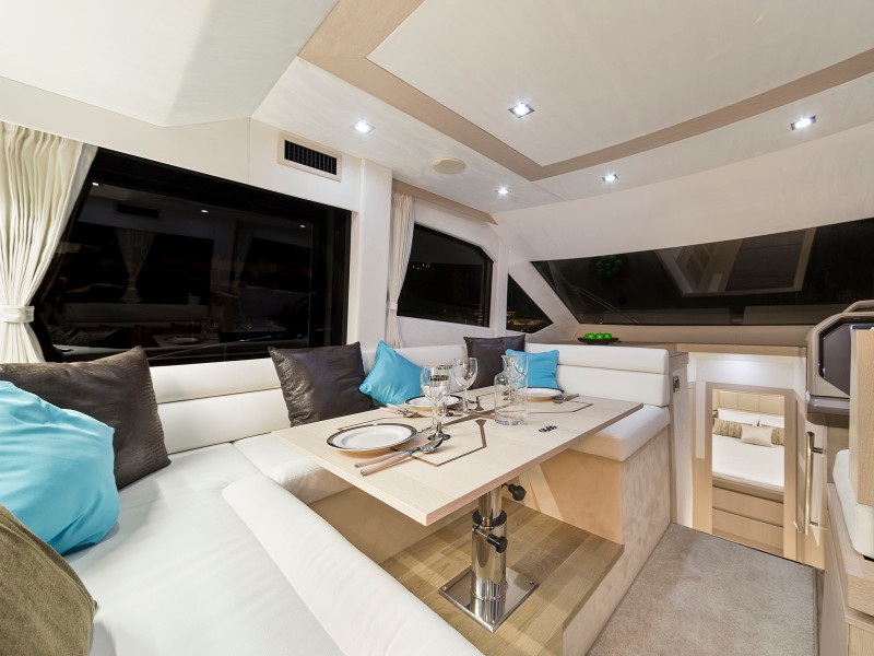 Immagine Galeon 460 Fly