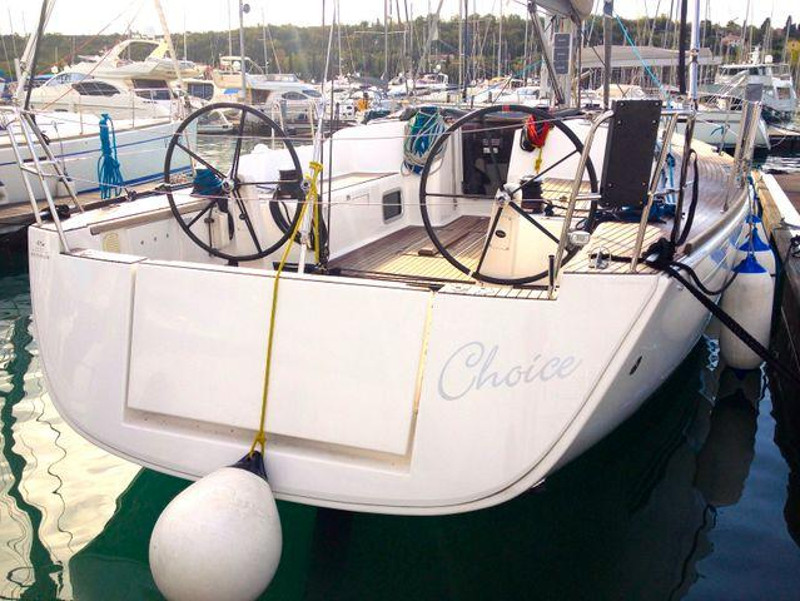 Immagine Dufour 45E