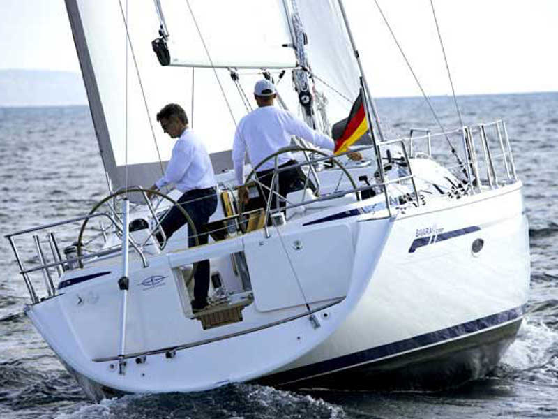 Immagine Bavaria 43 Cruiser
