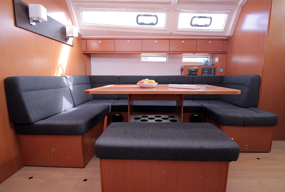 Immagine Bavaria Cruiser 46 