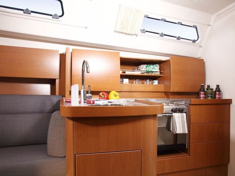 Immagine Hanse 355