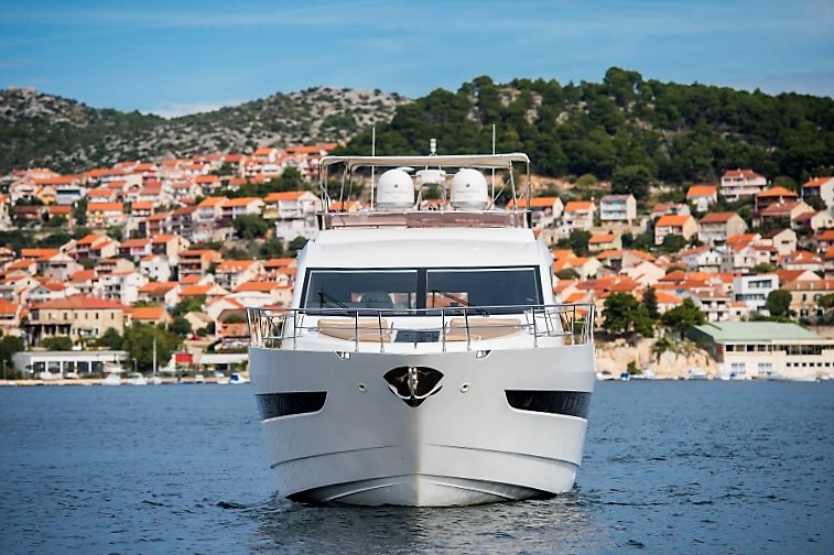Immagine Galeon 640 Fly