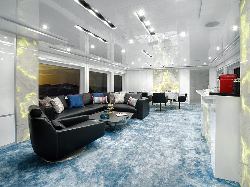 Immagine M/Y Serenitas