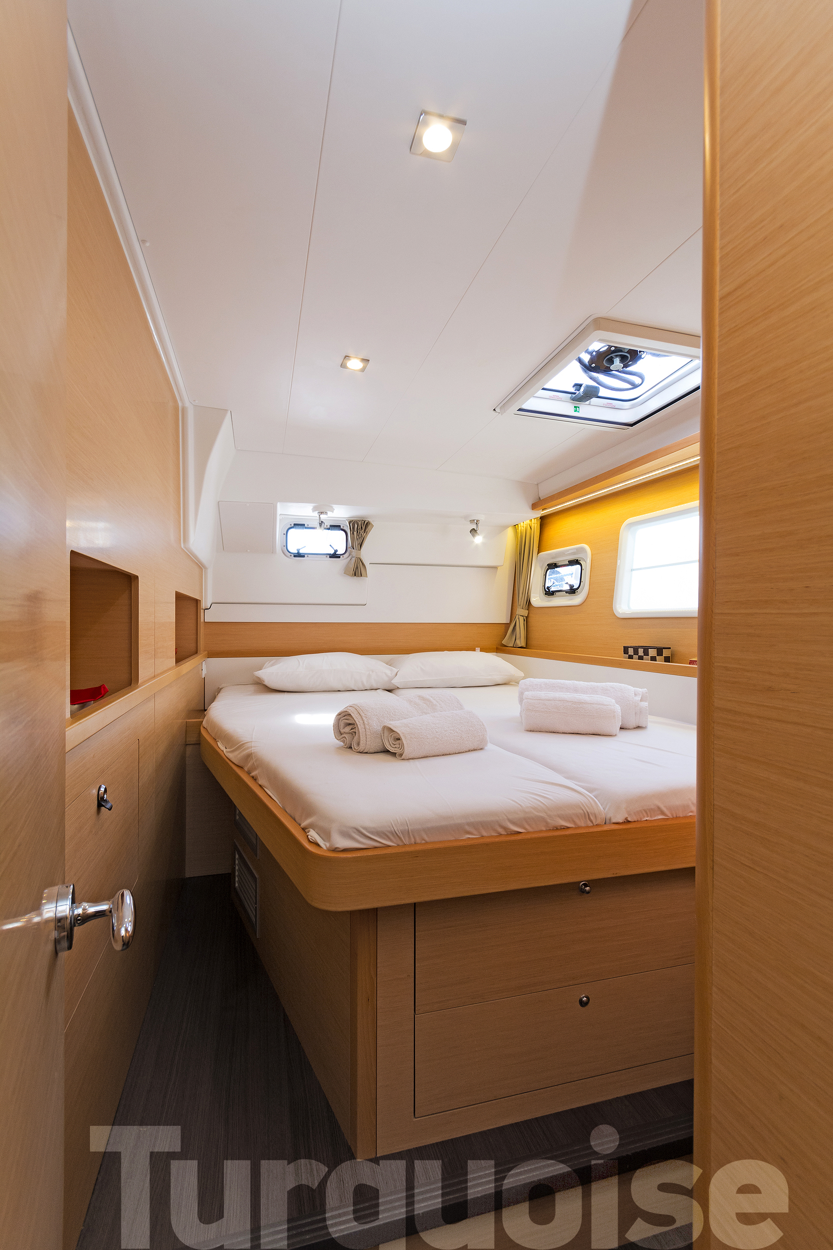 Immagine Lagoon 400 S2