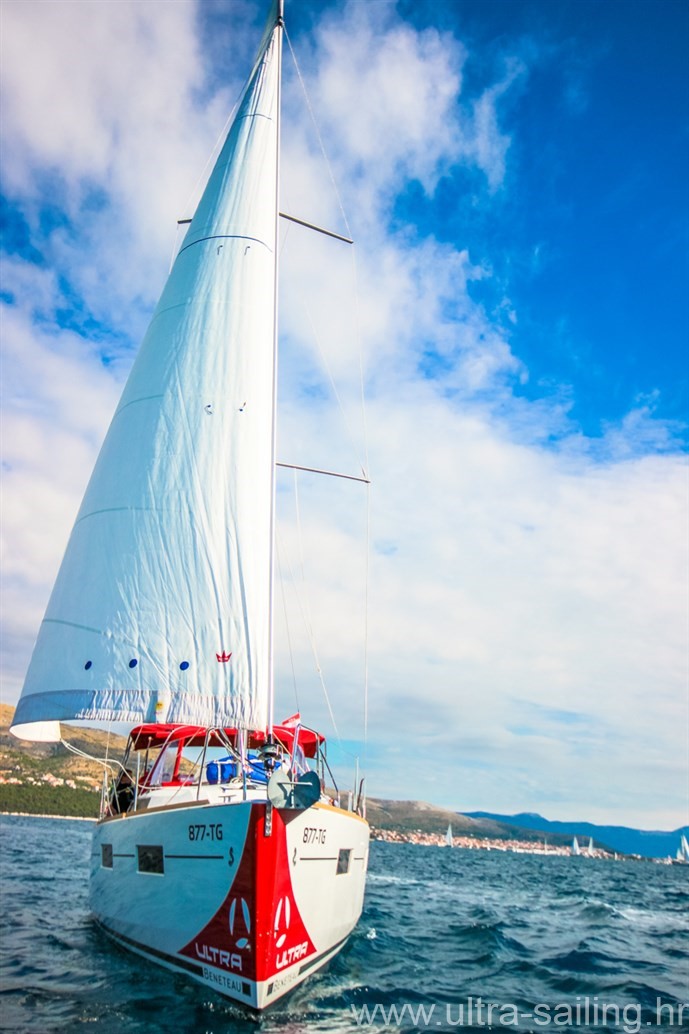 Immagine Oceanis 35