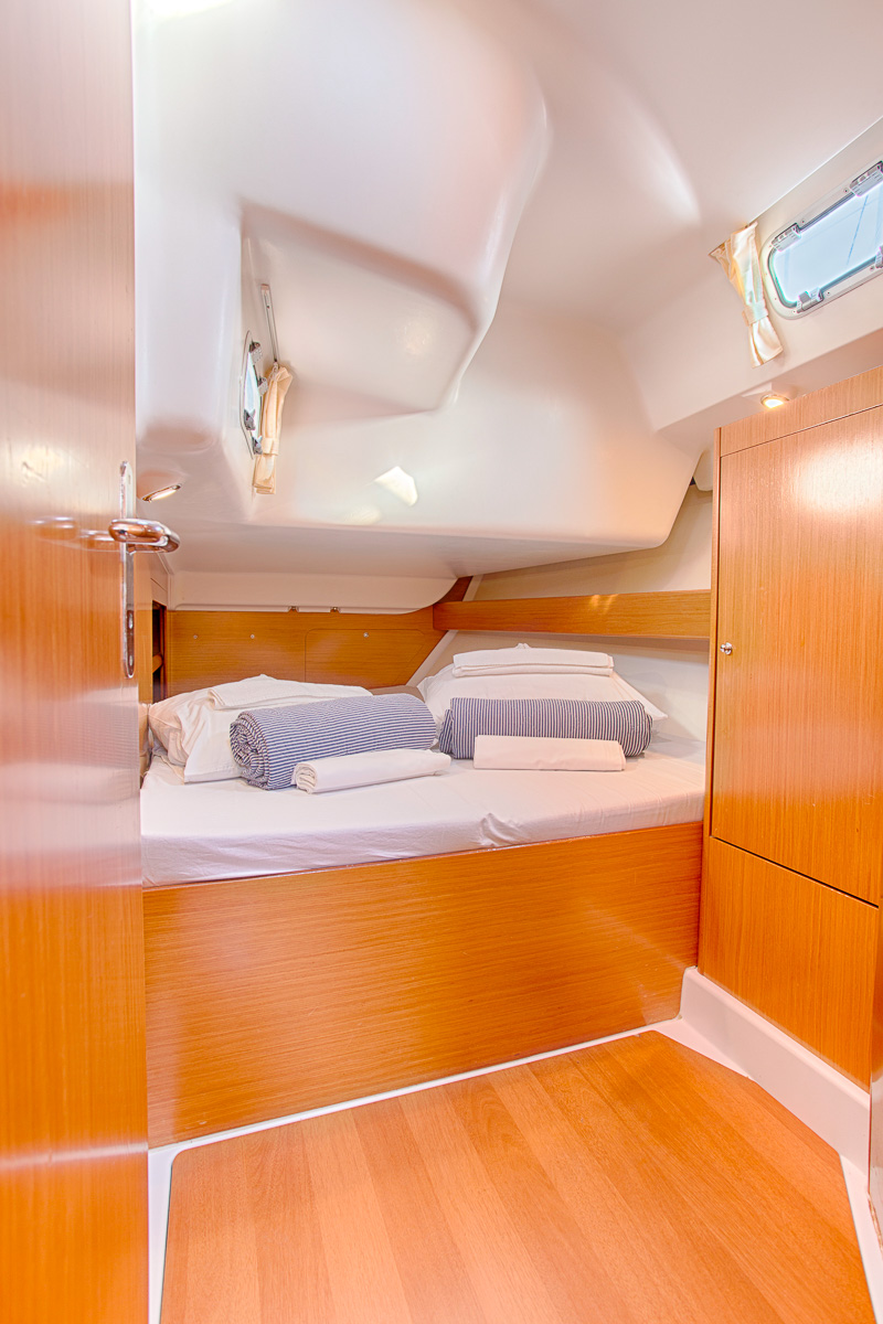Immagine Beneteau Cyclades 50.5