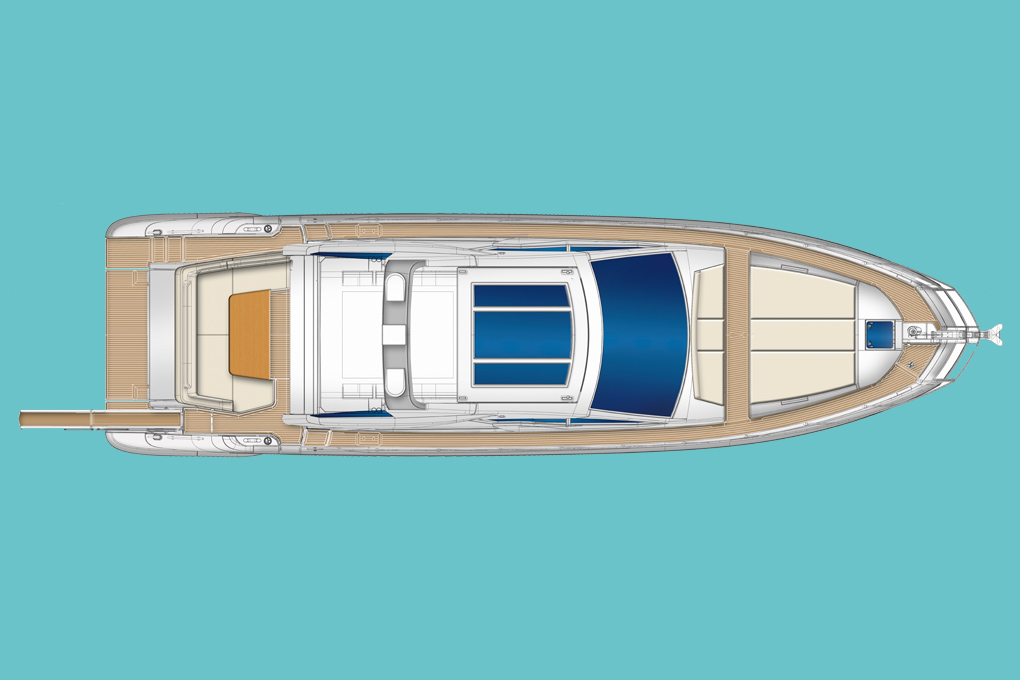 Immagine Azimut 55 S