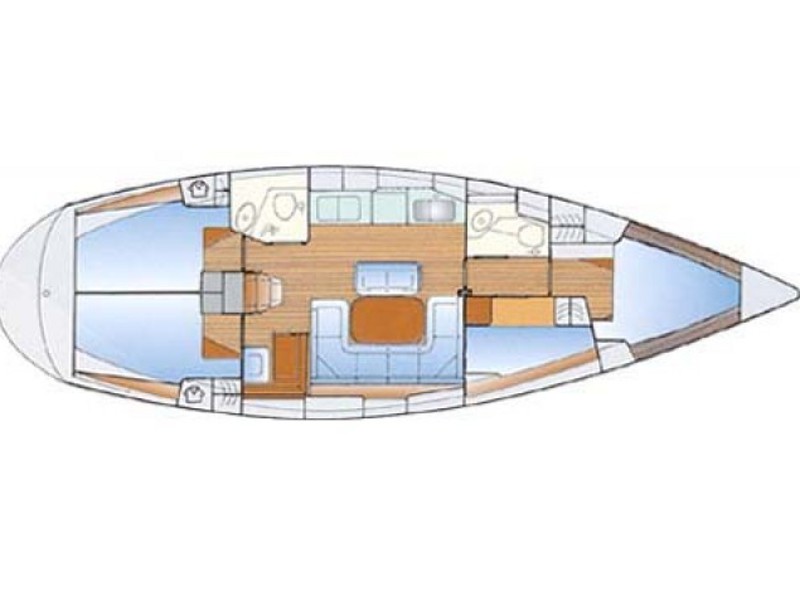 Immagine Bavaria 42 Cruiser