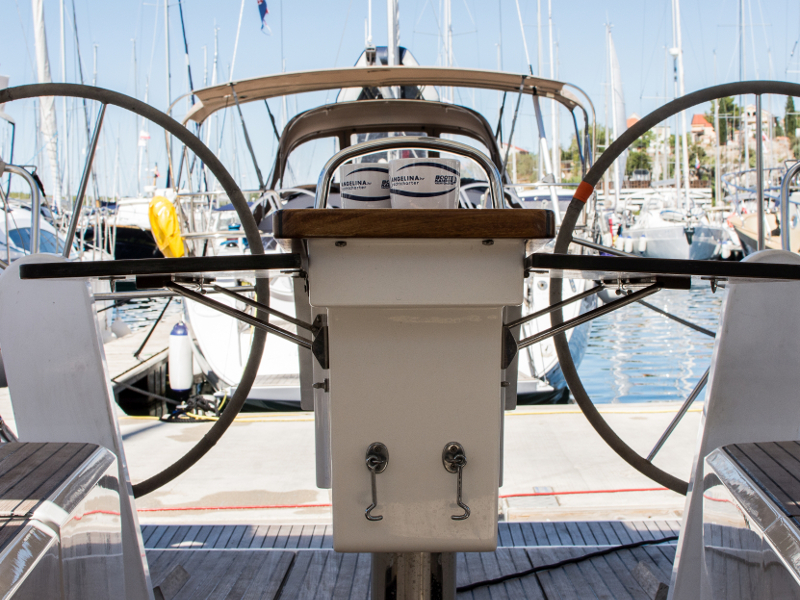 Immagine Bavaria Cruiser 41