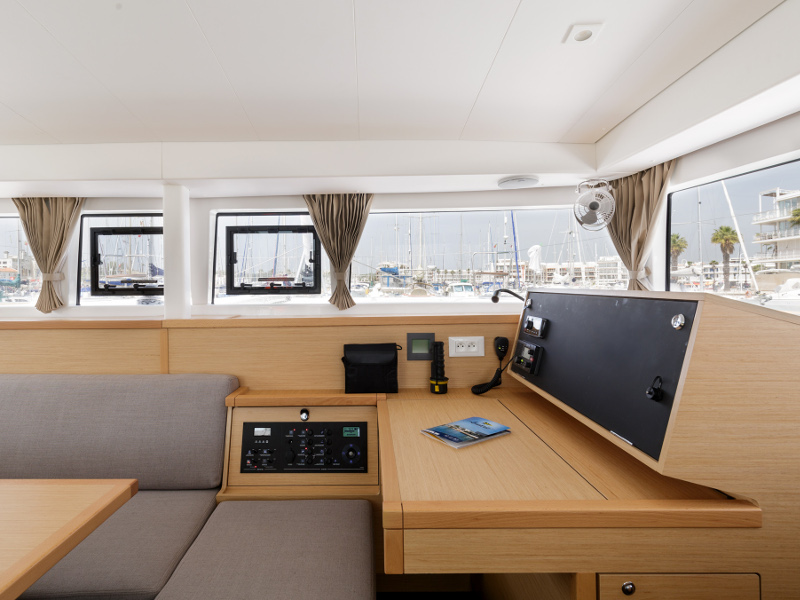 Immagine Lagoon 400 S2
