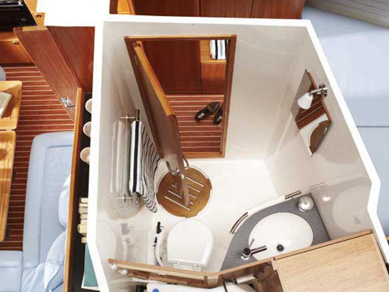 Immagine Bavaria 43 Cruiser