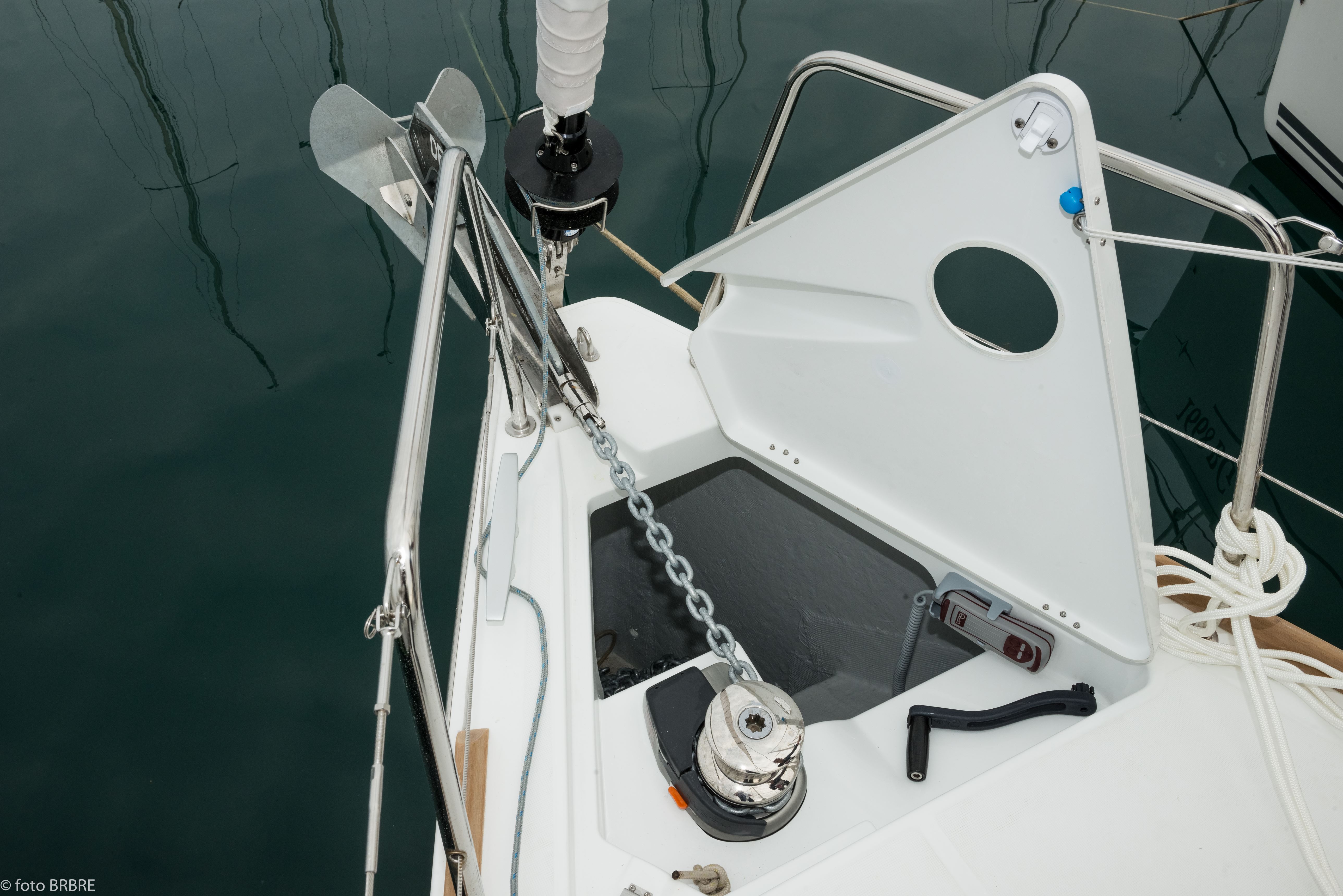 Immagine Oceanis 35.1