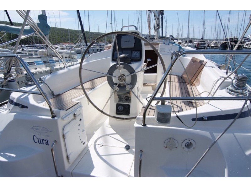 Immagine Bavaria 33 Cruiser
